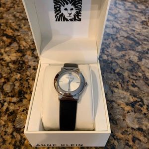 Anne Klein Watch NWT